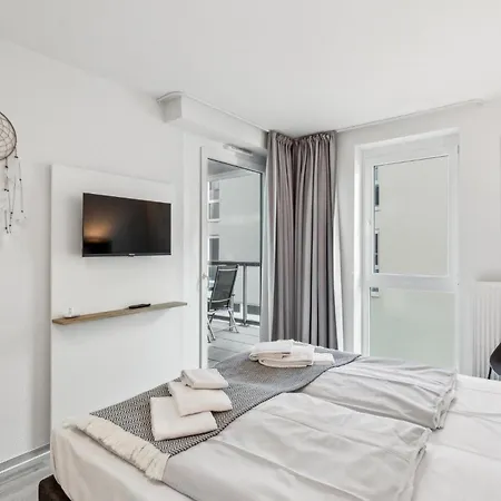 Cozy In With House Sea View *