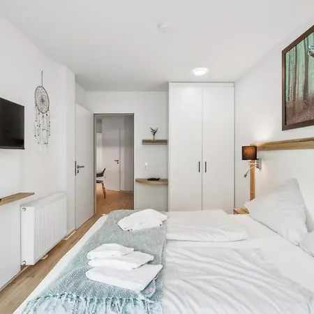 Apartment Cozy In With House Sea View