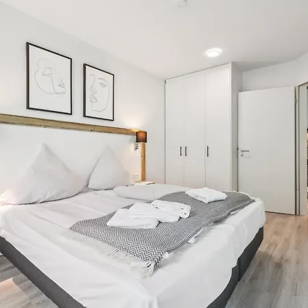 Apartament 3-13,ostsee-nordmole *