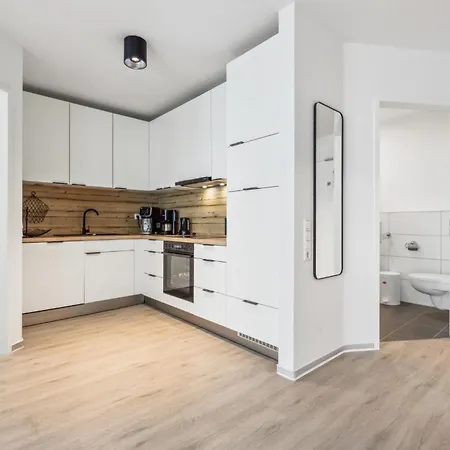 3-13,ostsee-nordmole Apartament Olpenitz