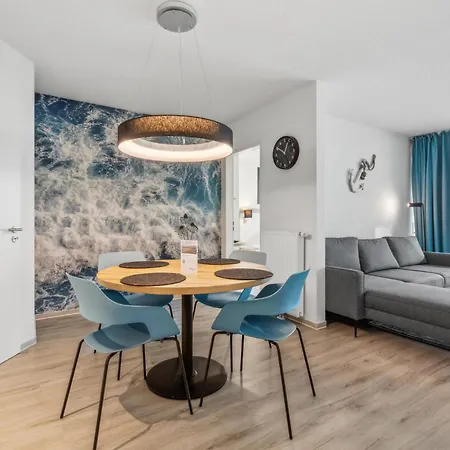 3-13,ostsee-nordmole Apartment