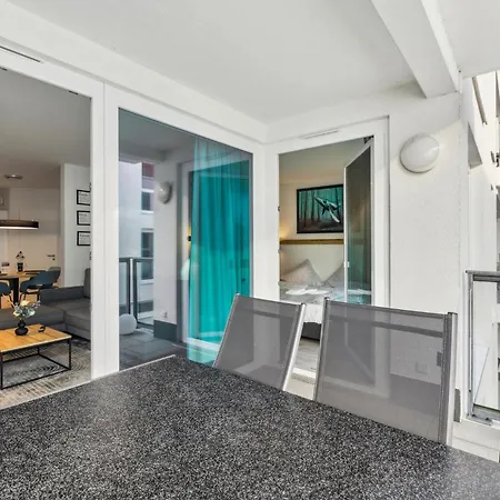 Cozy In With House Sea View * Olpenitz