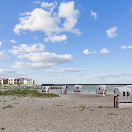 3-13,ostsee-nordmole Apartament