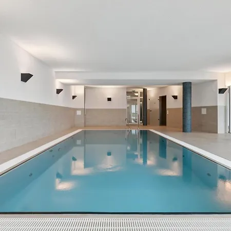 Apartment 3-13,ostsee-nordmole Olpenitz
