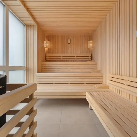 Apartament 3-13,ostsee-nordmole