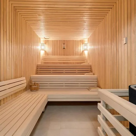 Apartament 3-13,ostsee-nordmole *