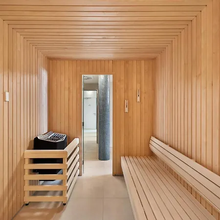 Apartament 3-13,ostsee-nordmole Olpenitz